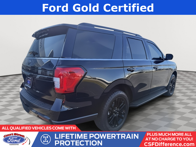 2024 Ford Expedition XLT