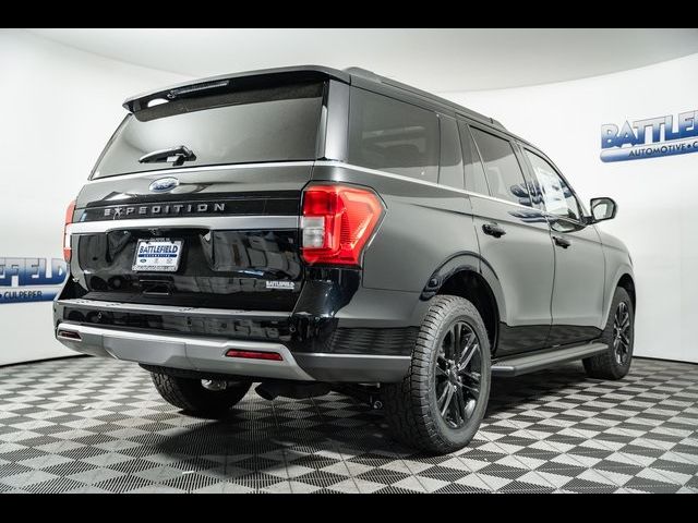 2024 Ford Expedition XLT