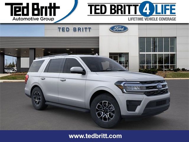 2024 Ford Expedition XLT