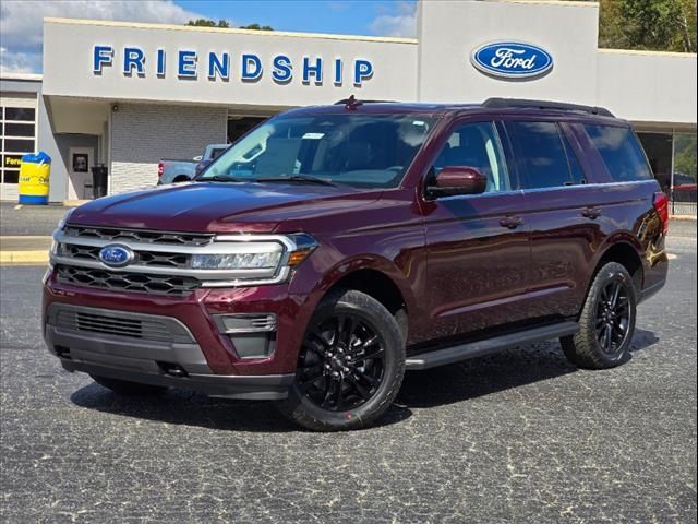 2024 Ford Expedition XLT