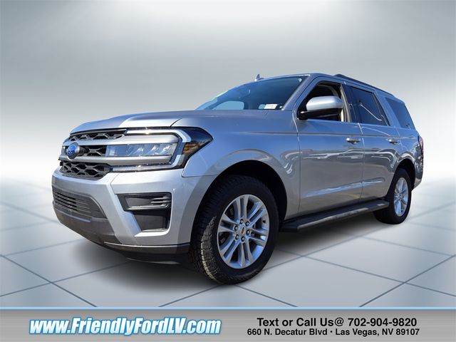 2024 Ford Expedition XLT