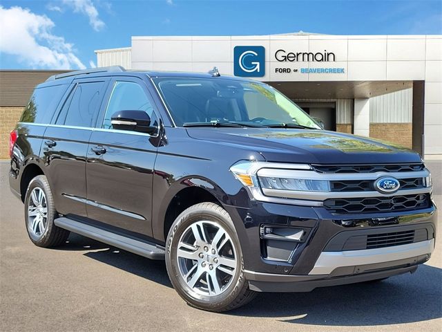 2024 Ford Expedition XLT