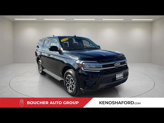 2024 Ford Expedition XLT