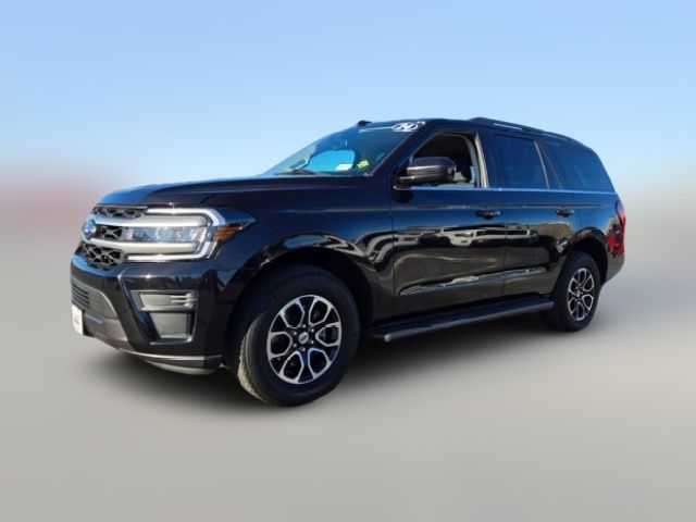 2024 Ford Expedition XLT