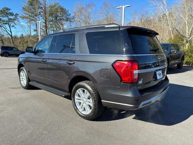 2024 Ford Expedition XLT