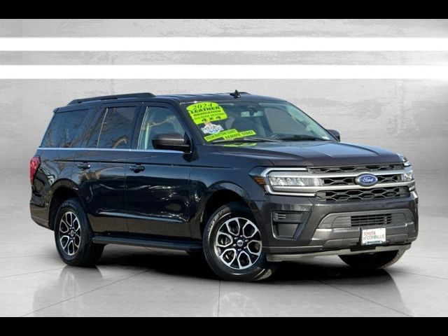 2024 Ford Expedition XLT