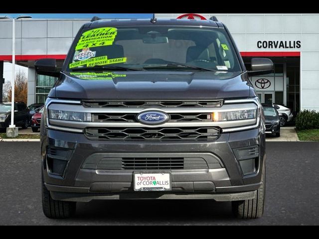 2024 Ford Expedition XLT