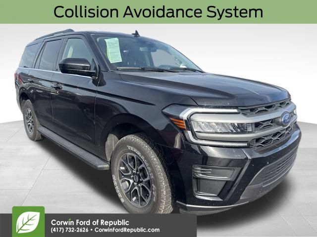 2024 Ford Expedition XLT