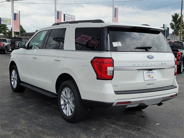 2024 Ford Expedition XLT