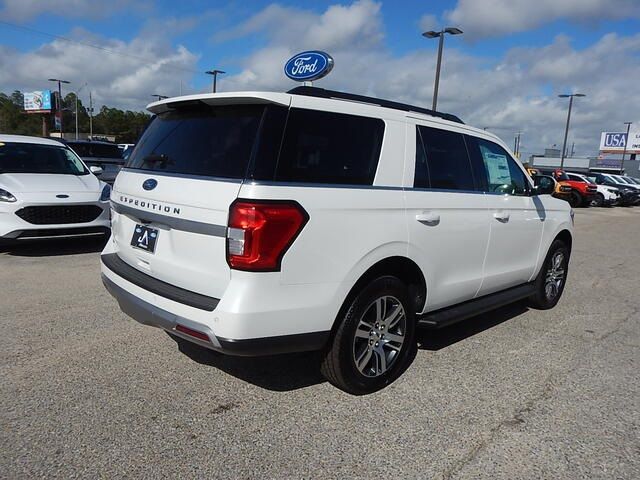 2024 Ford Expedition XLT