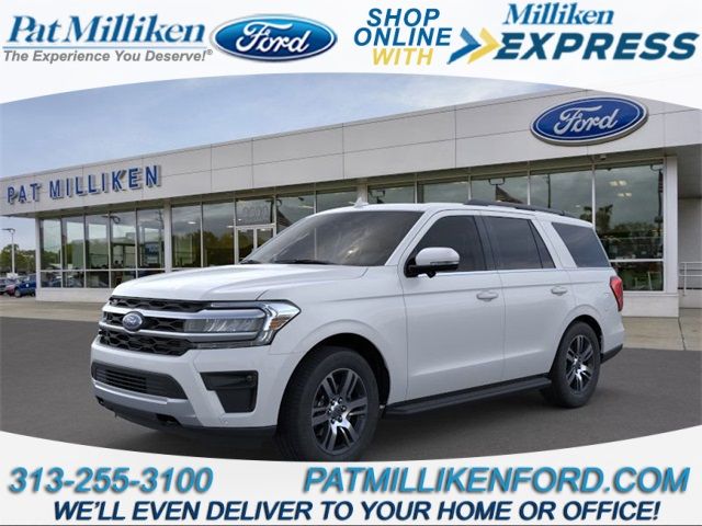 2024 Ford Expedition XLT