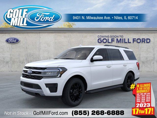 2024 Ford Expedition XLT