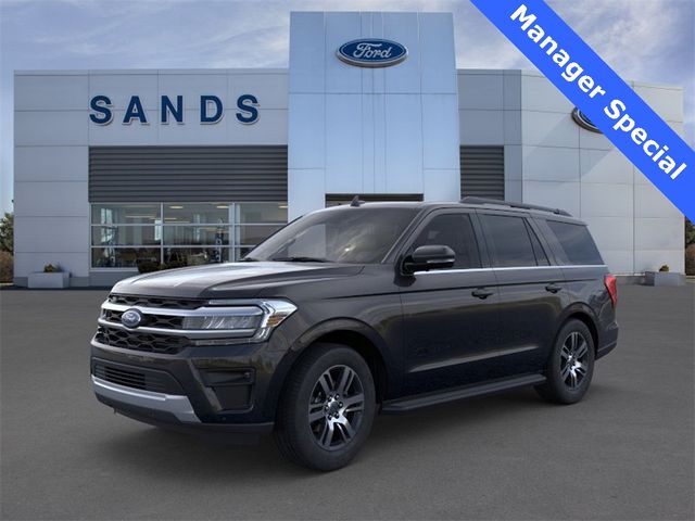 2024 Ford Expedition XLT