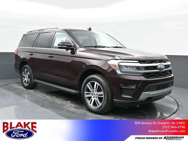 2024 Ford Expedition XLT