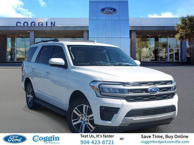 2024 Ford Expedition XLT