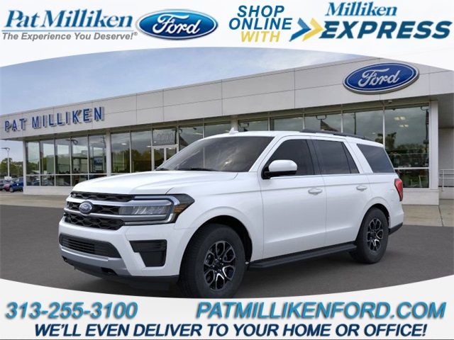 2024 Ford Expedition XLT