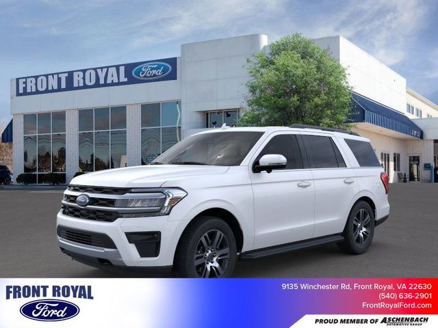 2024 Ford Expedition XLT