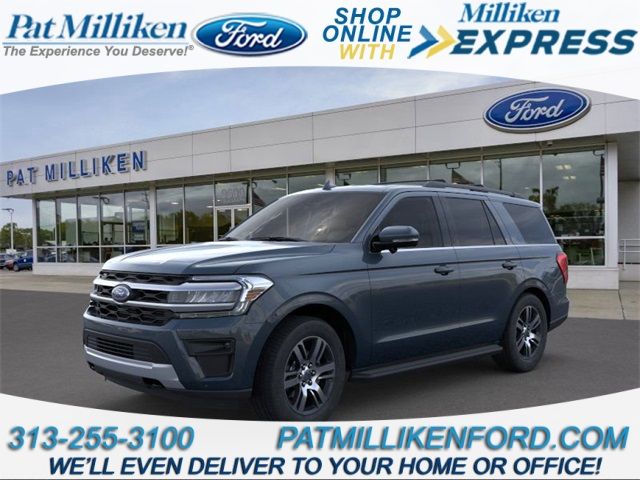 2024 Ford Expedition XLT