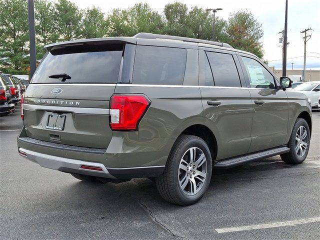 2024 Ford Expedition XLT