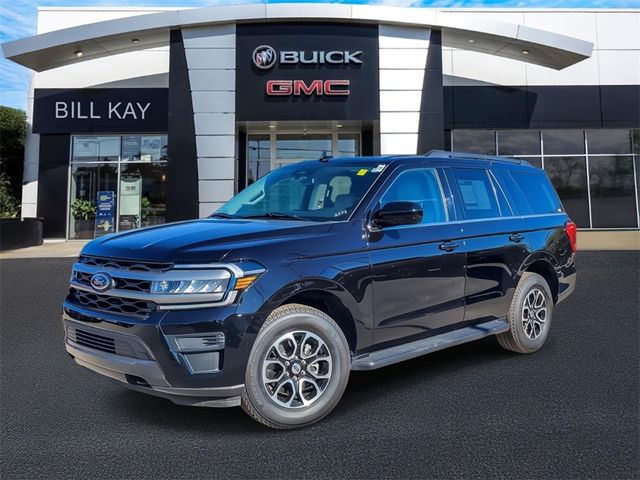 2024 Ford Expedition XLT