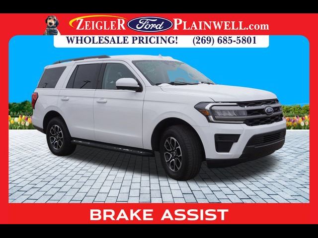 2024 Ford Expedition XLT