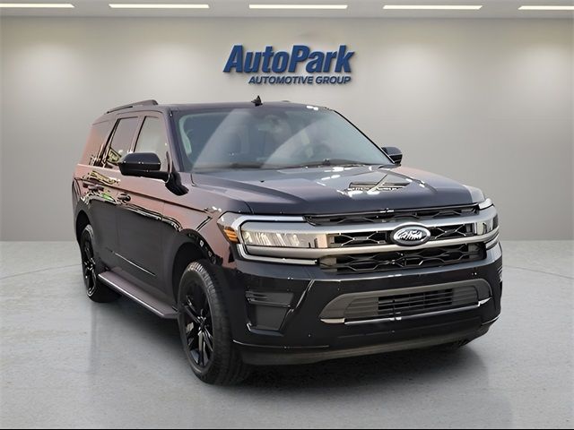 2024 Ford Expedition XLT