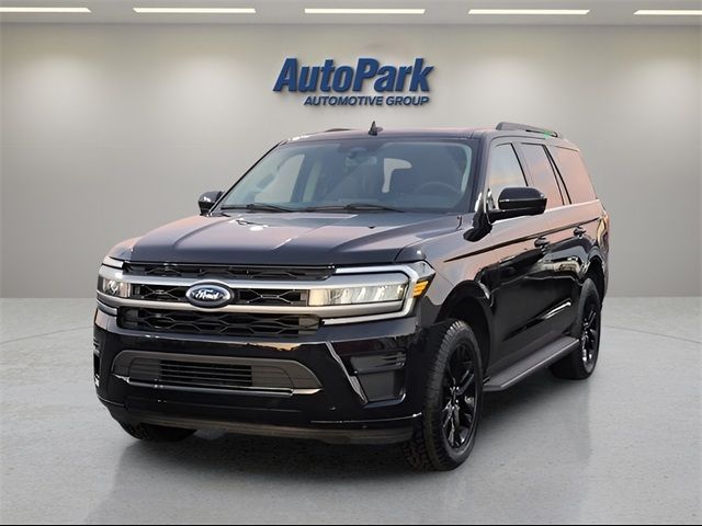 2024 Ford Expedition XLT