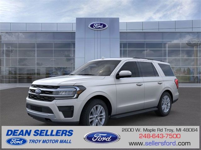 2024 Ford Expedition XLT