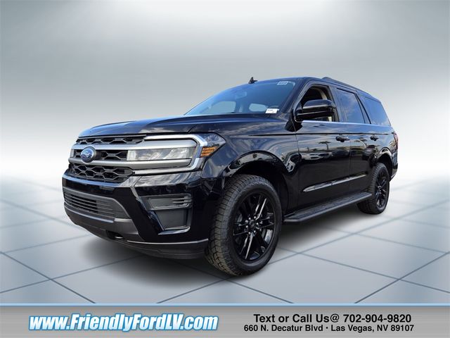 2024 Ford Expedition XLT