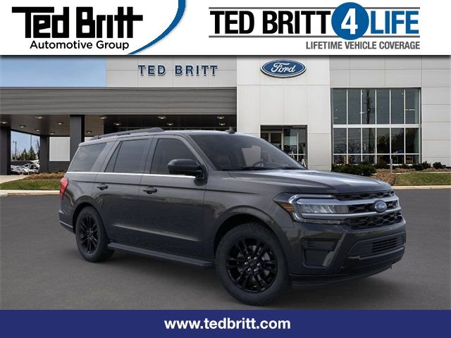 2024 Ford Expedition XLT