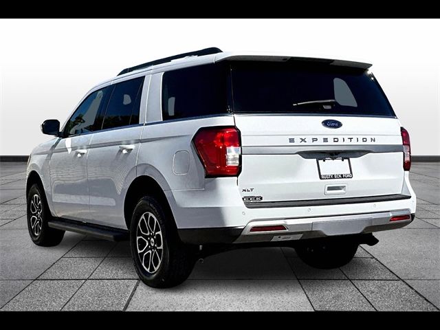 2024 Ford Expedition XLT