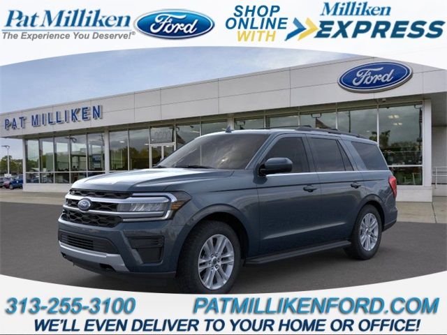 2024 Ford Expedition XLT