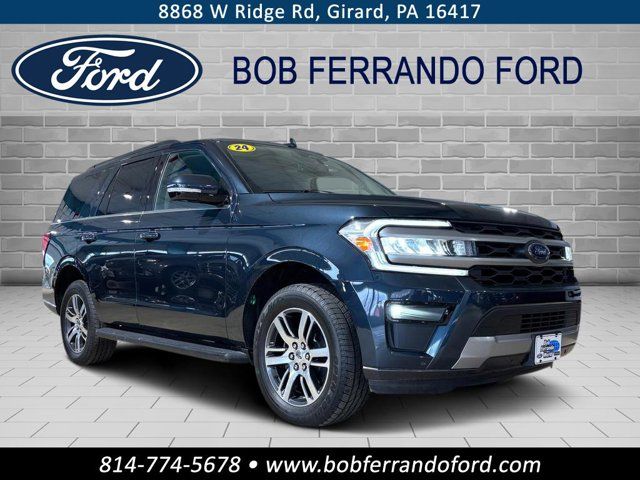2024 Ford Expedition XLT