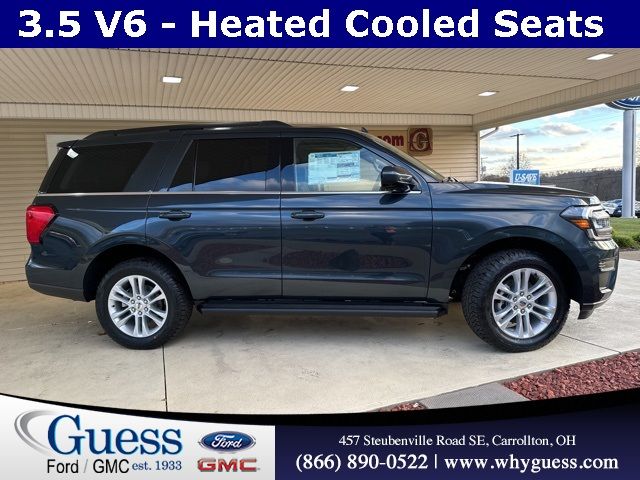 2024 Ford Expedition XLT