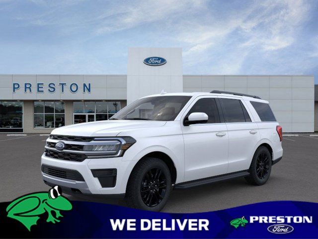 2024 Ford Expedition XLT