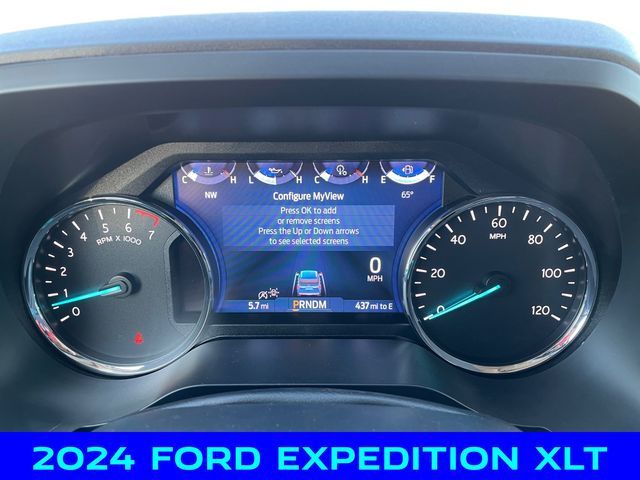 2024 Ford Expedition XLT