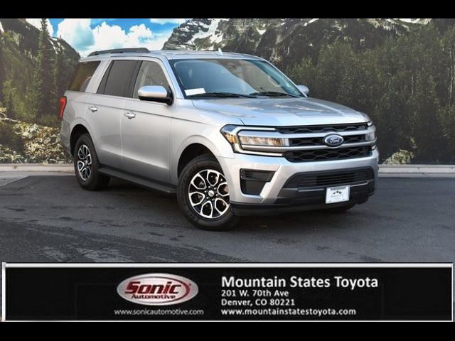 2024 Ford Expedition XLT