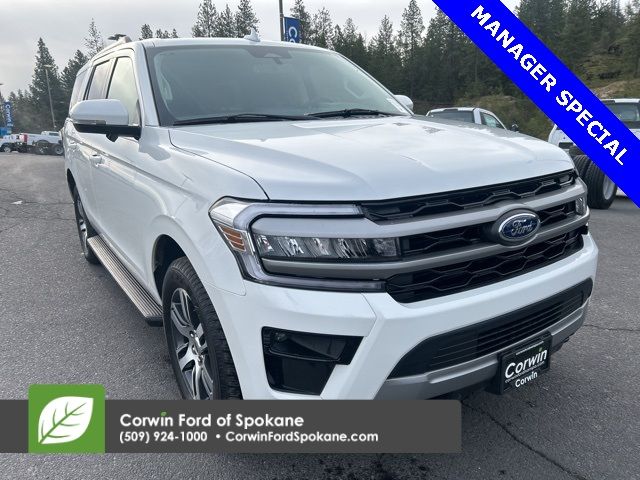 2024 Ford Expedition XLT