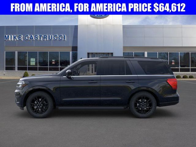2024 Ford Expedition XLT