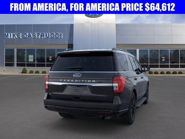 2024 Ford Expedition XLT