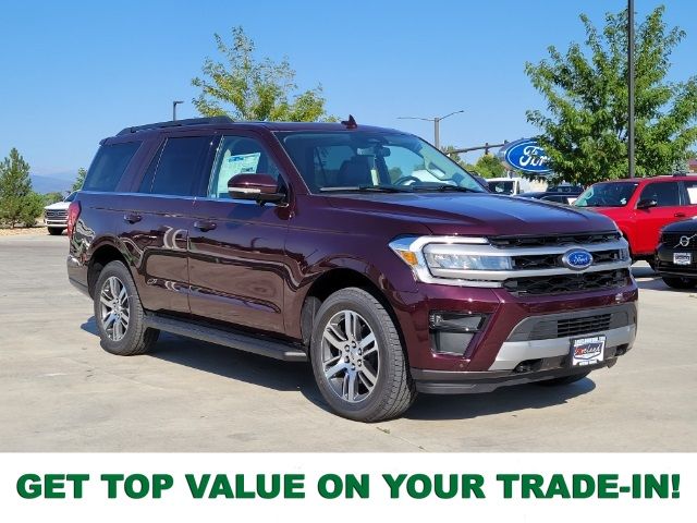 2024 Ford Expedition XLT