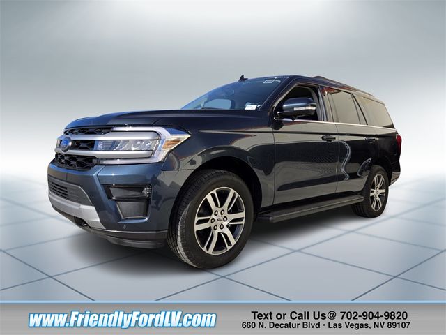 2024 Ford Expedition XLT