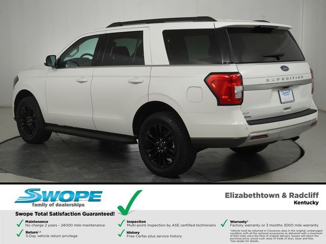 2024 Ford Expedition XLT