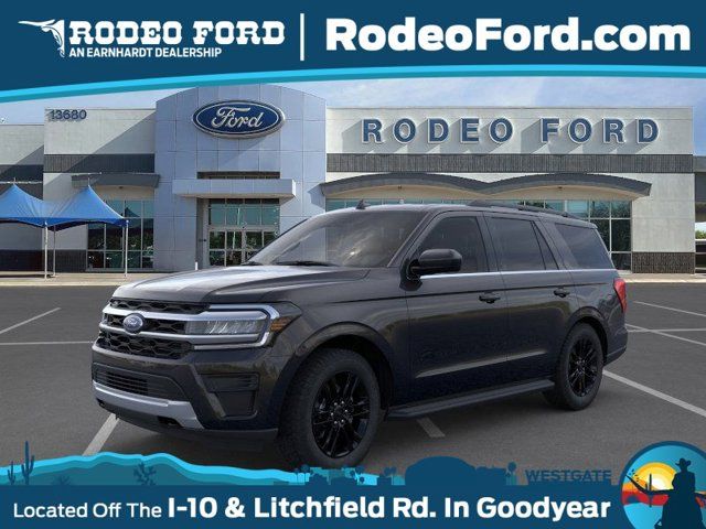 2024 Ford Expedition XLT