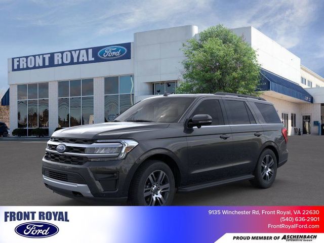 2024 Ford Expedition XLT