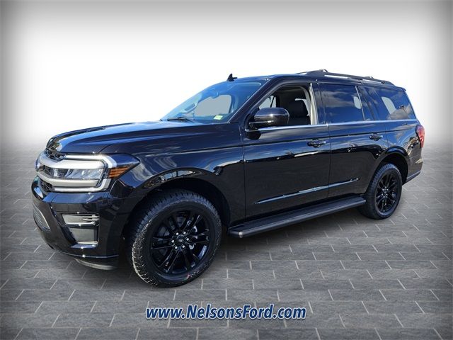 2024 Ford Expedition XLT