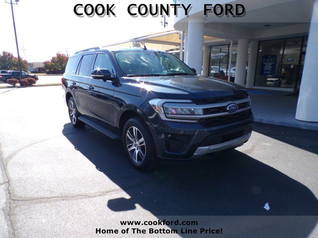 2024 Ford Expedition XLT