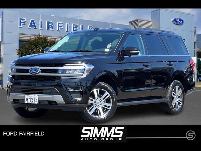 2024 Ford Expedition XLT