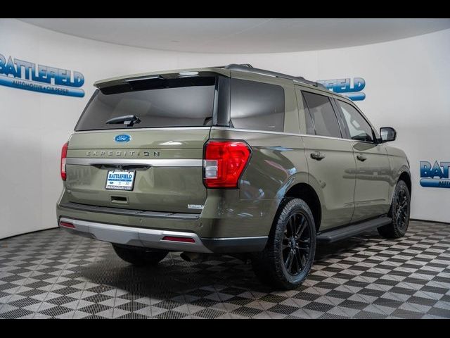 2024 Ford Expedition XLT