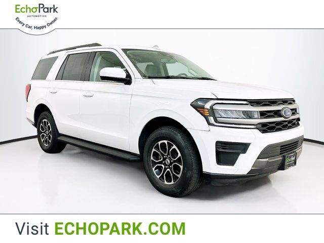 2024 Ford Expedition XLT